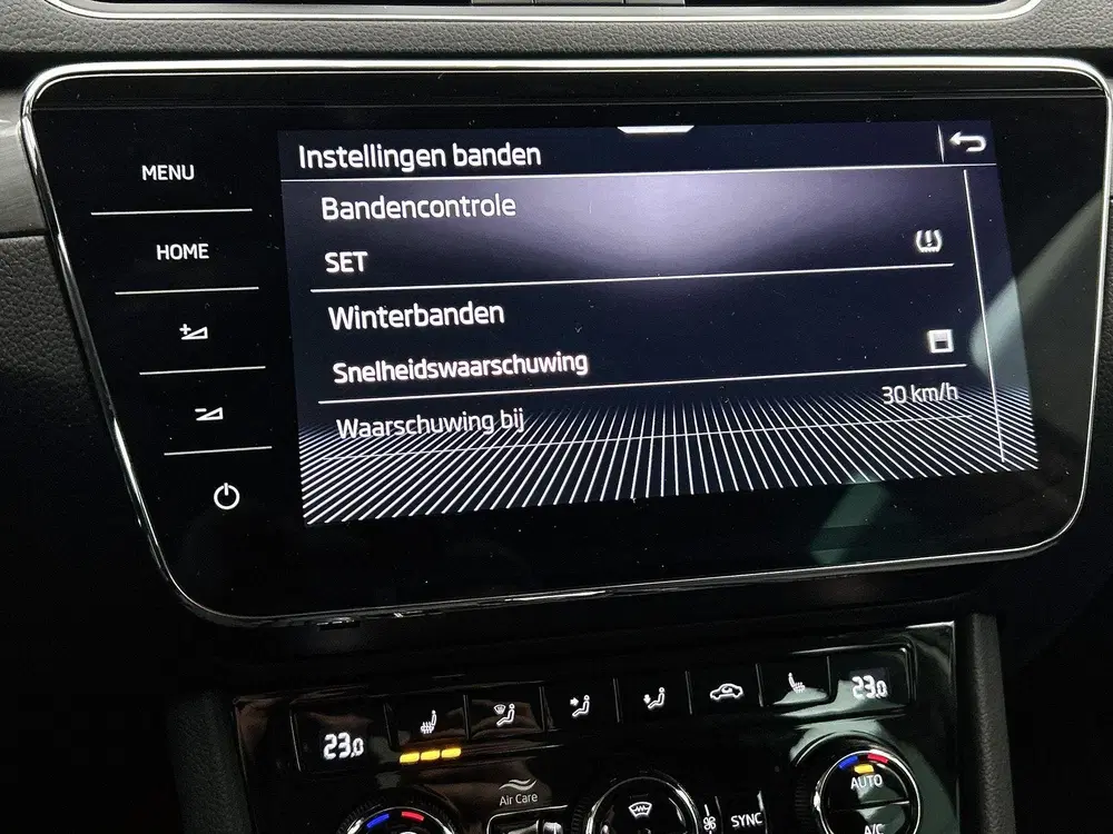 Skoda Superb 1.4 TSI iV Business Edition uit 2022, foto 13