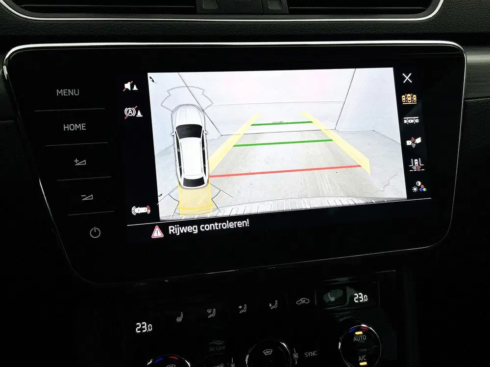 Skoda Superb 1.4 TSI iV Business Edition uit 2022, foto 20