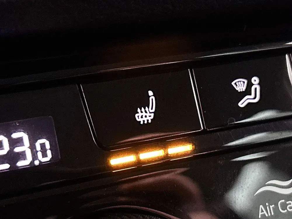 Skoda Superb 1.4 TSI iV Business Edition uit 2022, foto 8