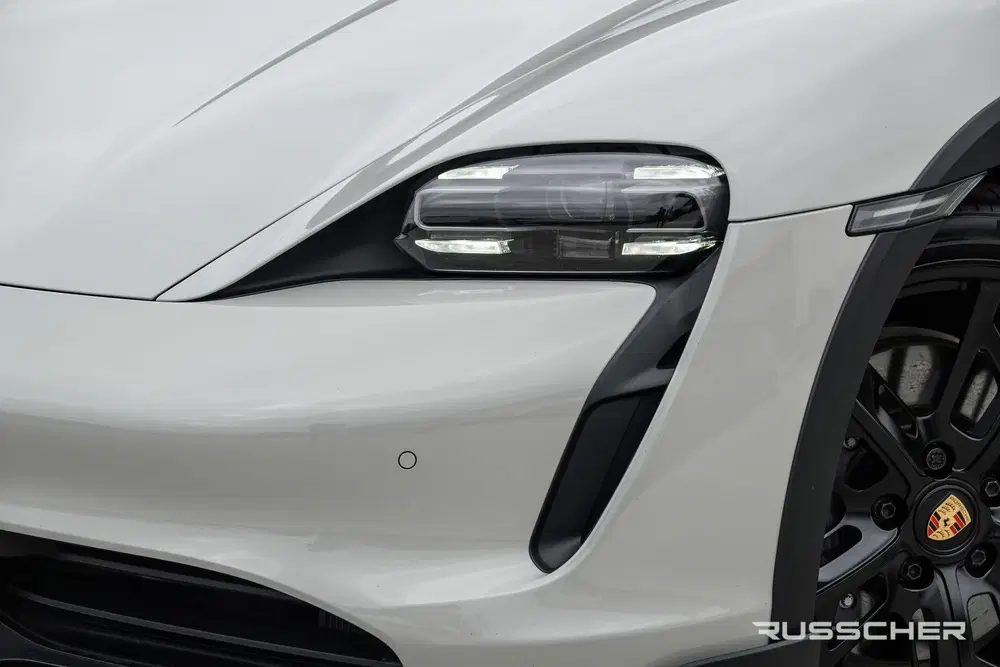 Porsche Taycan 476Pk uit 2023, foto 19
