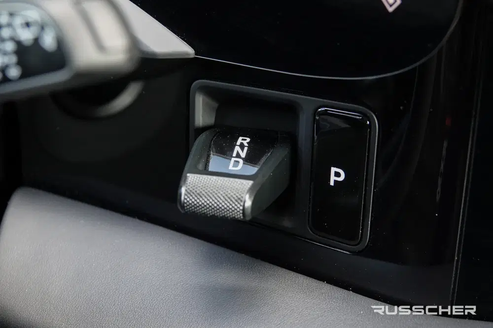Porsche Taycan 476Pk uit 2023, foto 9