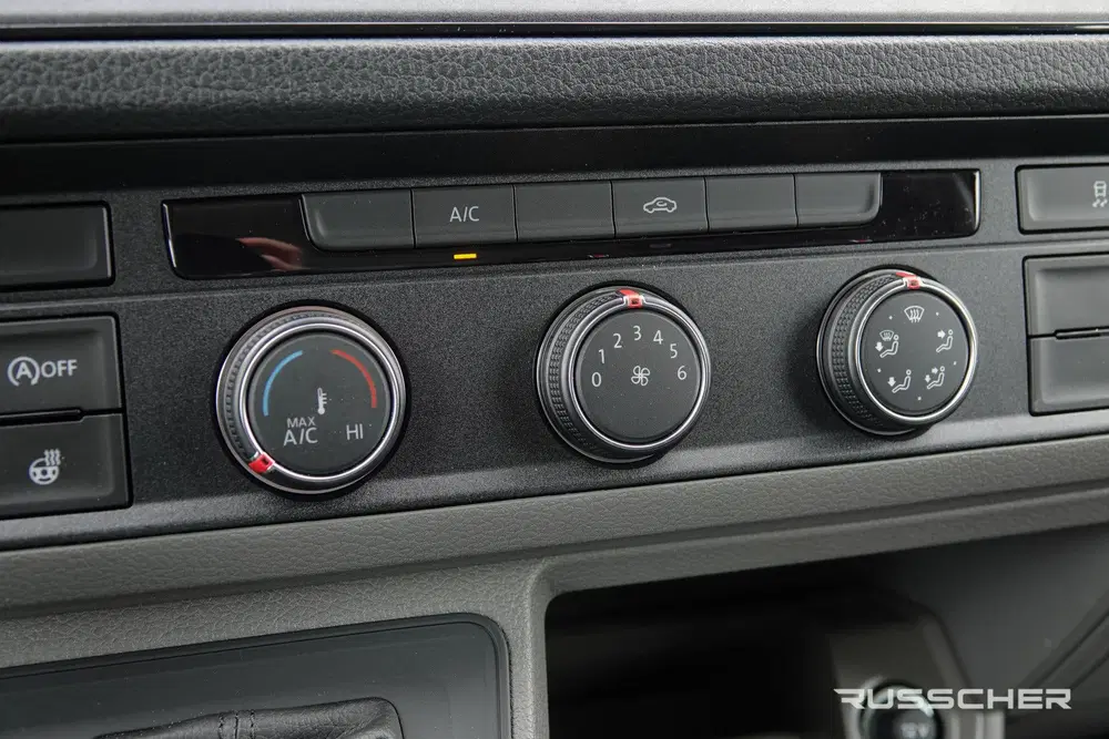 Volkswagen Crafter L3H3 uit 2024, foto 10