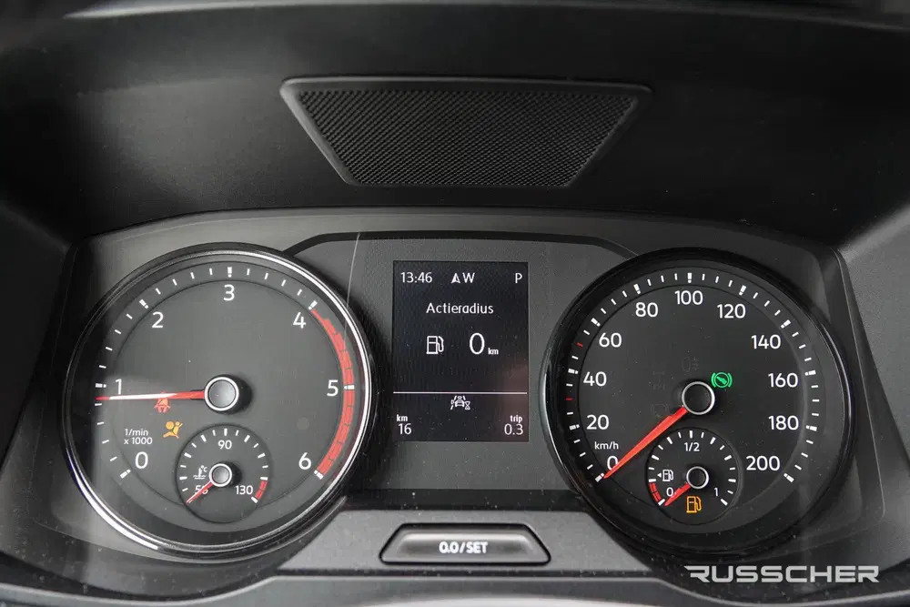 Volkswagen Crafter L3H3 uit 2024, foto 14