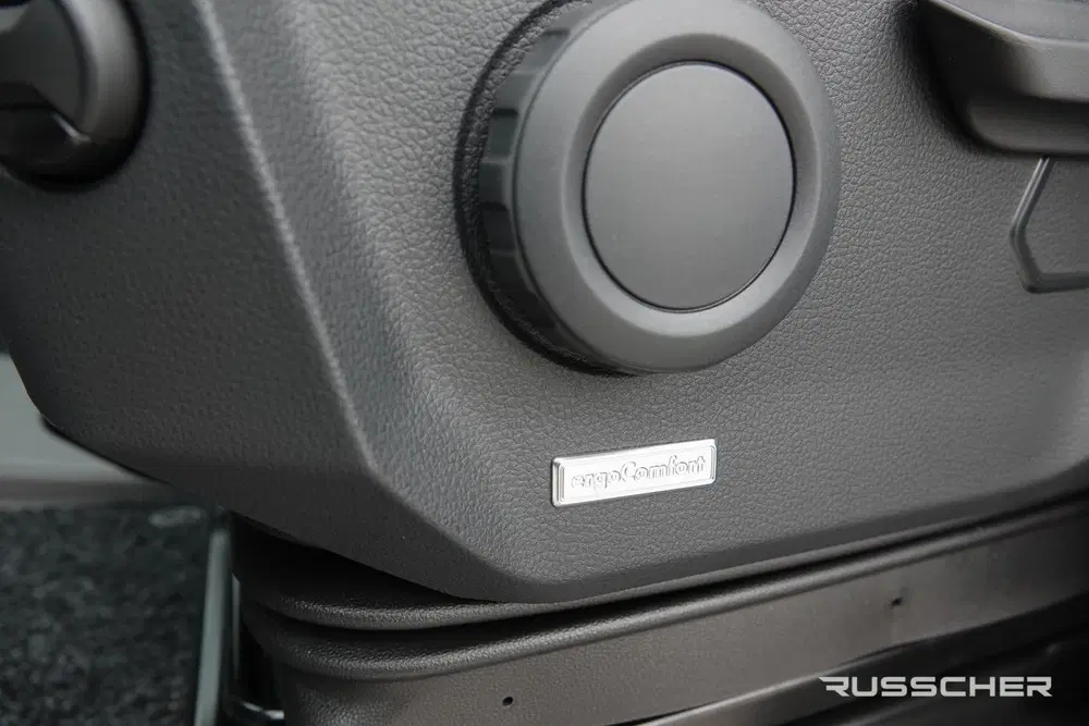 Volkswagen Crafter L3H3 uit 2024, foto 17