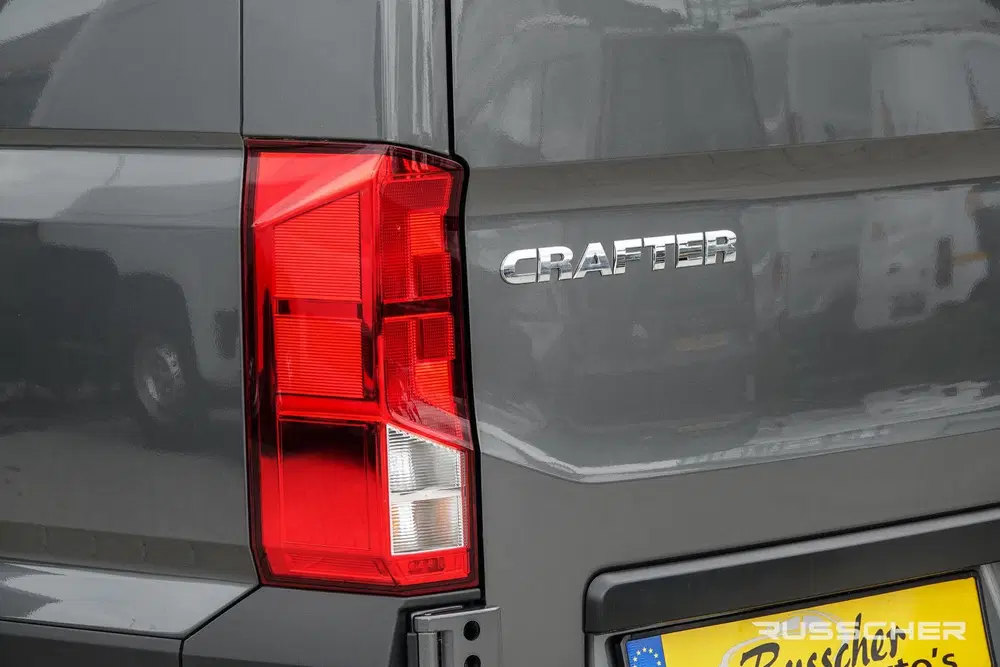 Volkswagen Crafter L3H3 uit 2024, foto 18