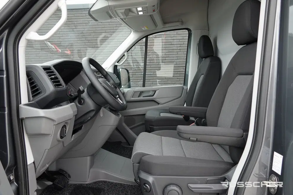 Volkswagen Crafter L3H3 uit 2024, foto 6