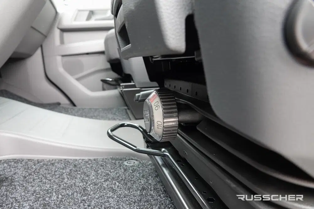 Volkswagen Crafter L3H3 uit 2024, foto 7