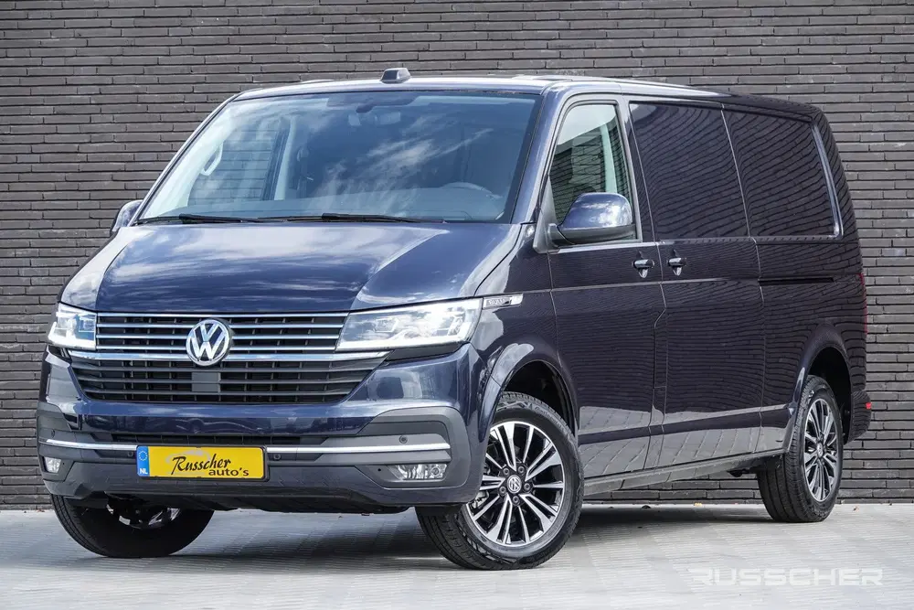 Volkswagen Transporter L2H1 2.0Tdi 150Pk DSG7 uit 2024