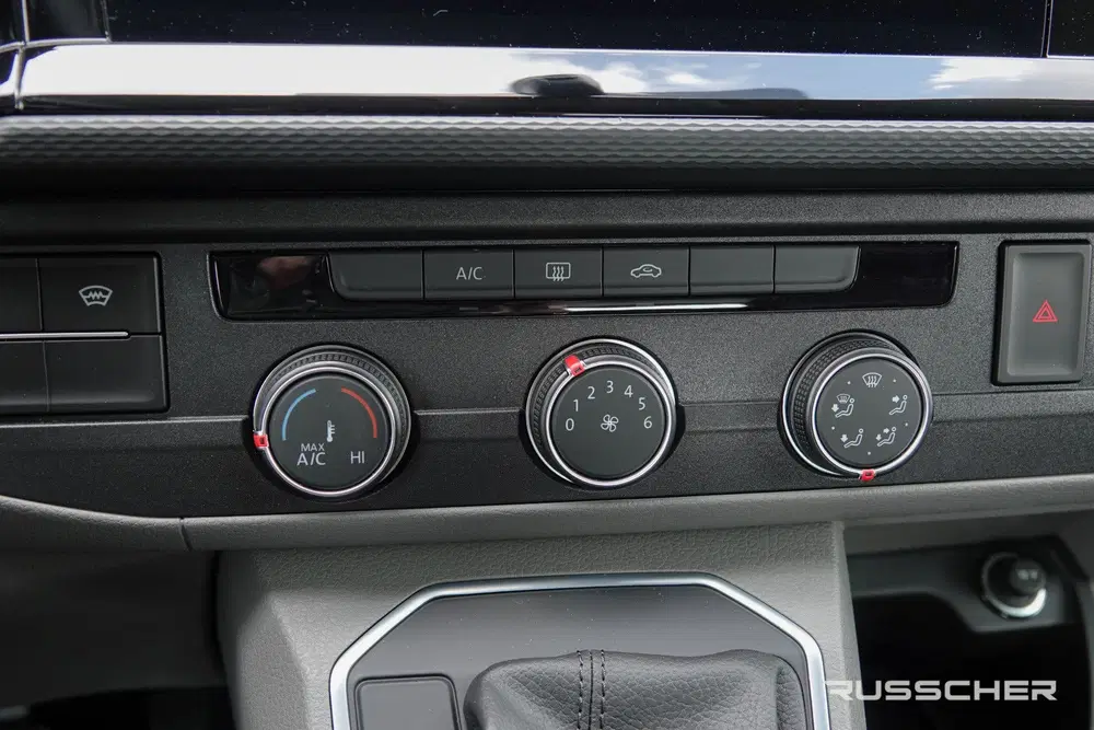 Volkswagen Transporter L2H1 2.0Tdi 150Pk DSG7 uit 2024, foto 10