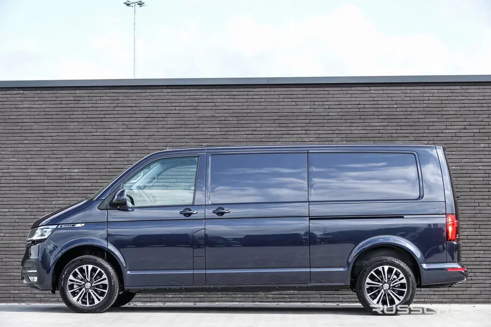 Volkswagen Transporter L2H1 2.0Tdi 150Pk DSG7 uit 2024, foto 4