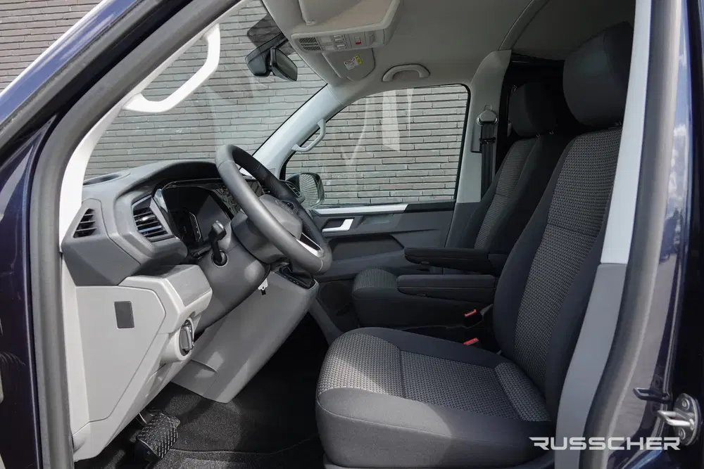 Volkswagen Transporter L2H1 2.0Tdi 150Pk DSG7 uit 2024, foto 5