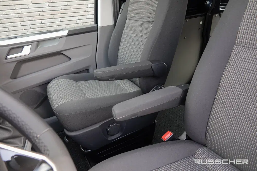 Volkswagen Transporter L2H1 2.0Tdi 150Pk DSG7 uit 2024, foto 7