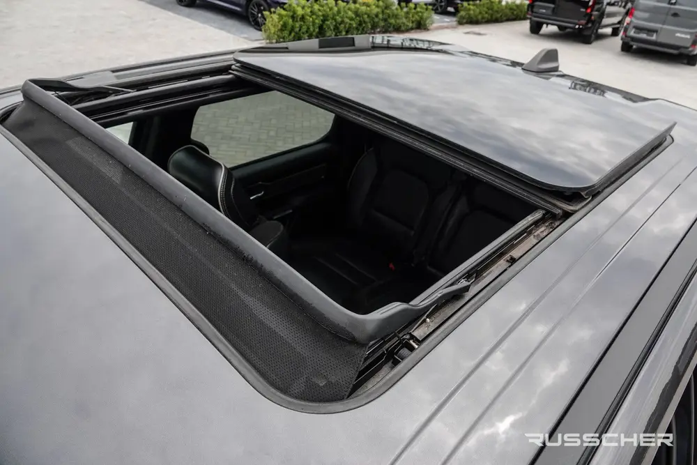 Dodge Ram 1500 5.7 Hemi V8 401Pk 4x4 Crew Cab | Laramie | Lu uit 2019, foto 20