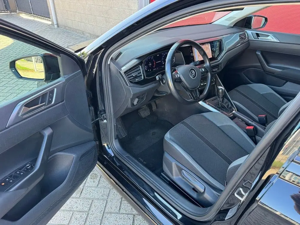 Volkswagen Polo 1.0 TSI Highline, R-Line, Navigatie, CarPlay uit 2021, foto 13