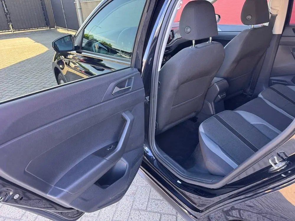 Volkswagen Polo 1.0 TSI Highline, R-Line, Navigatie, CarPlay uit 2021, foto 17