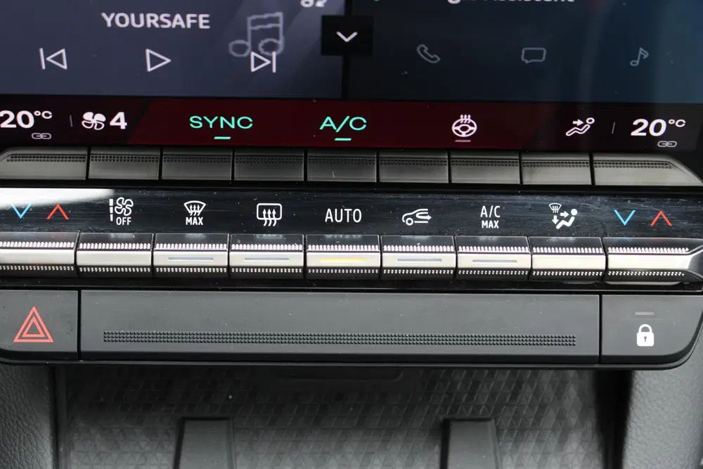 Renault Scenic EV87 long range techno uit 2024, foto 12
