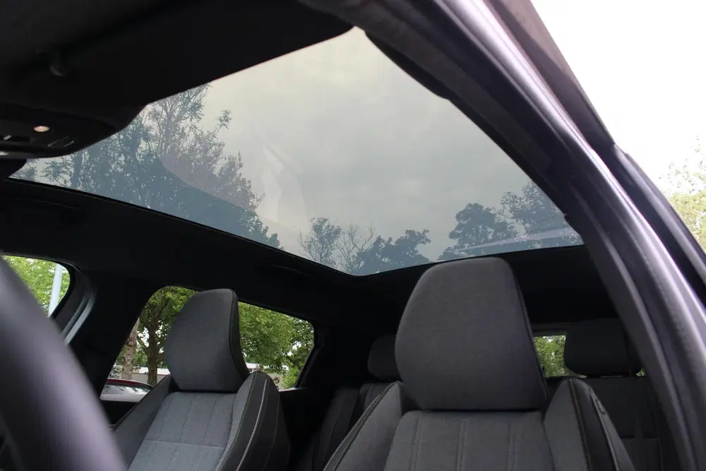 Renault Scenic EV87 long range techno uit 2024, foto 14