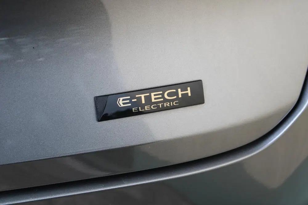 Renault Scenic EV87 long range techno uit 2024, foto 15
