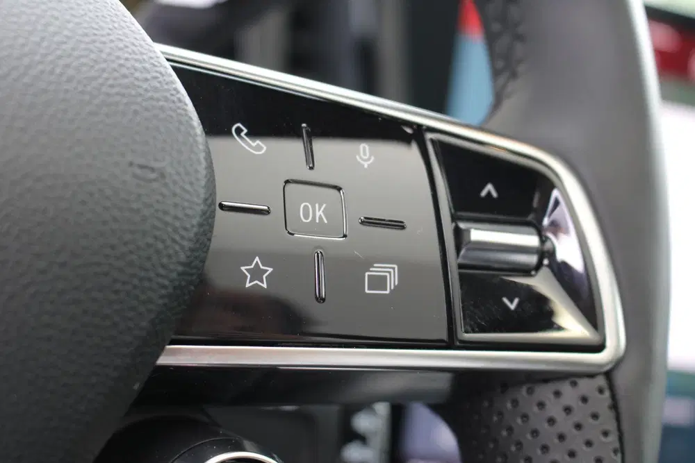 Renault Scenic EV87 long range techno uit 2024, foto 17