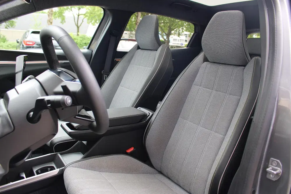 Renault Scenic EV87 long range techno uit 2024, foto 7