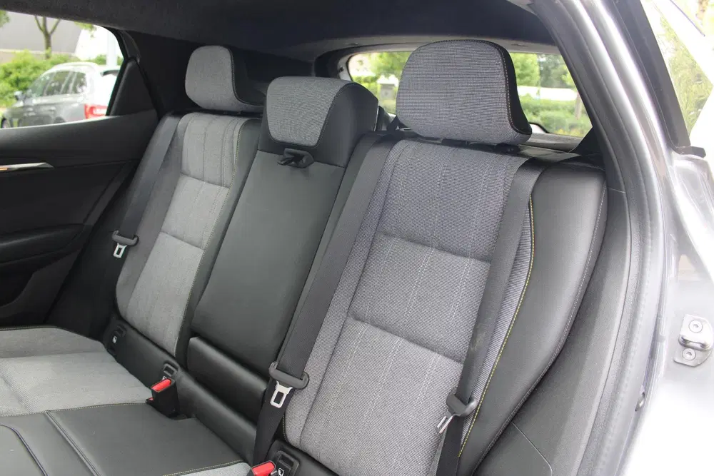 Renault Scenic EV87 long range techno uit 2024, foto 8