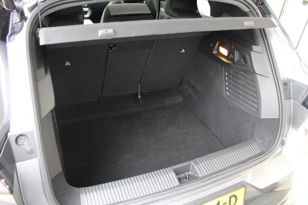 Renault Scenic EV87 long range techno uit 2024, foto 9