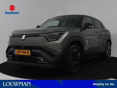 Suzuki Vitara Style Allgrip-e 61 kWh uit 2026