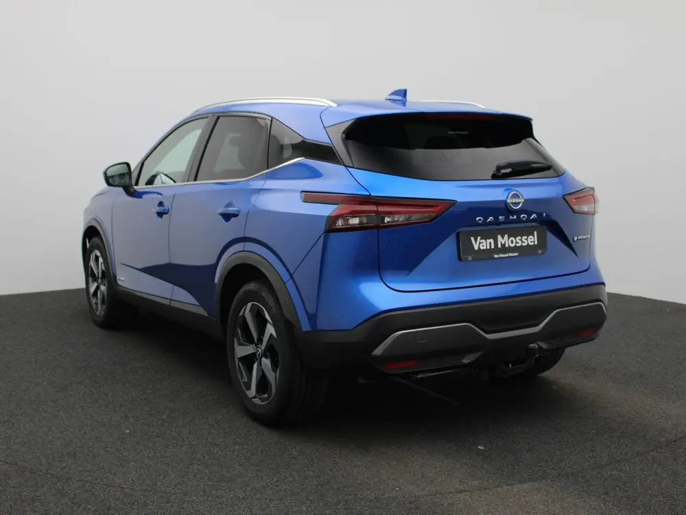 Nissan Qashqai 1.5 e-Power N-Connecta uit 2023, foto 2