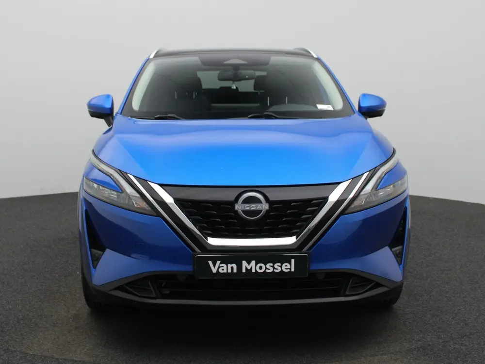 Nissan Qashqai 1.5 e-Power N-Connecta uit 2023, foto 3