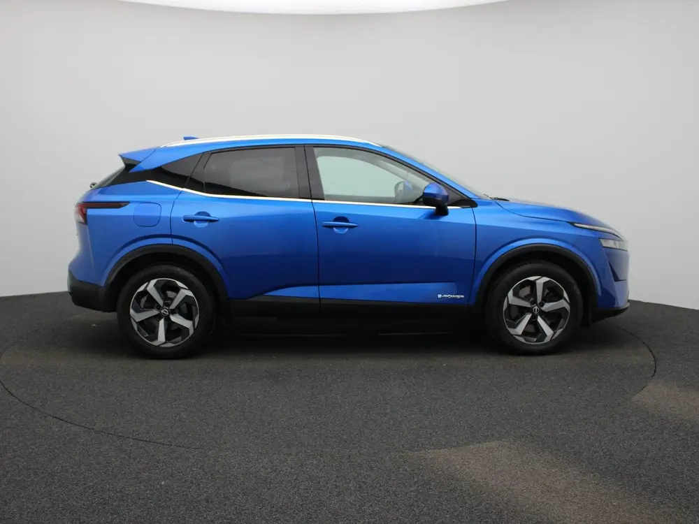 Nissan Qashqai 1.5 e-Power N-Connecta uit 2023, foto 6