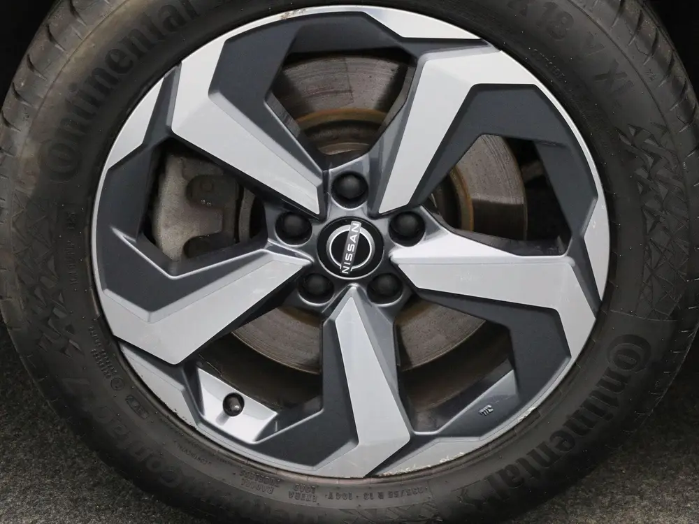 Nissan Qashqai 1.5 e-Power N-Connecta uit 2023, foto 9