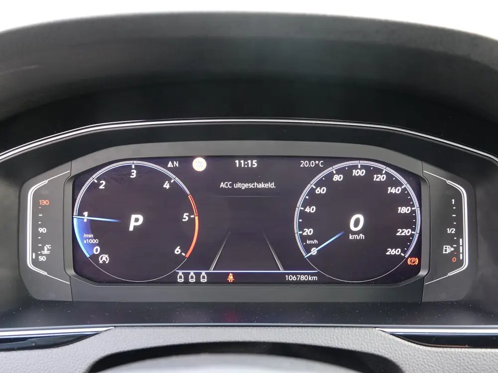Volkswagen Passat Variant 2.0 TDI R-Line 150PK DSG LED | H-L uit 2021, foto 16