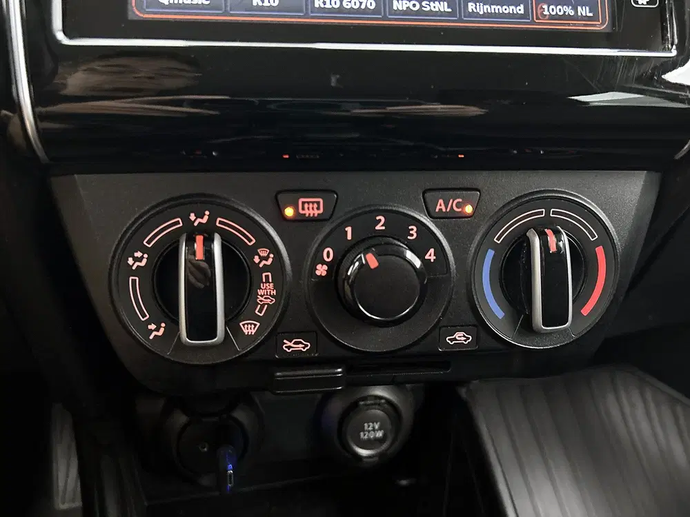Suzuki Swift 1.2 Select Smart Hybrid (bj 2021 uit 2021, foto 10