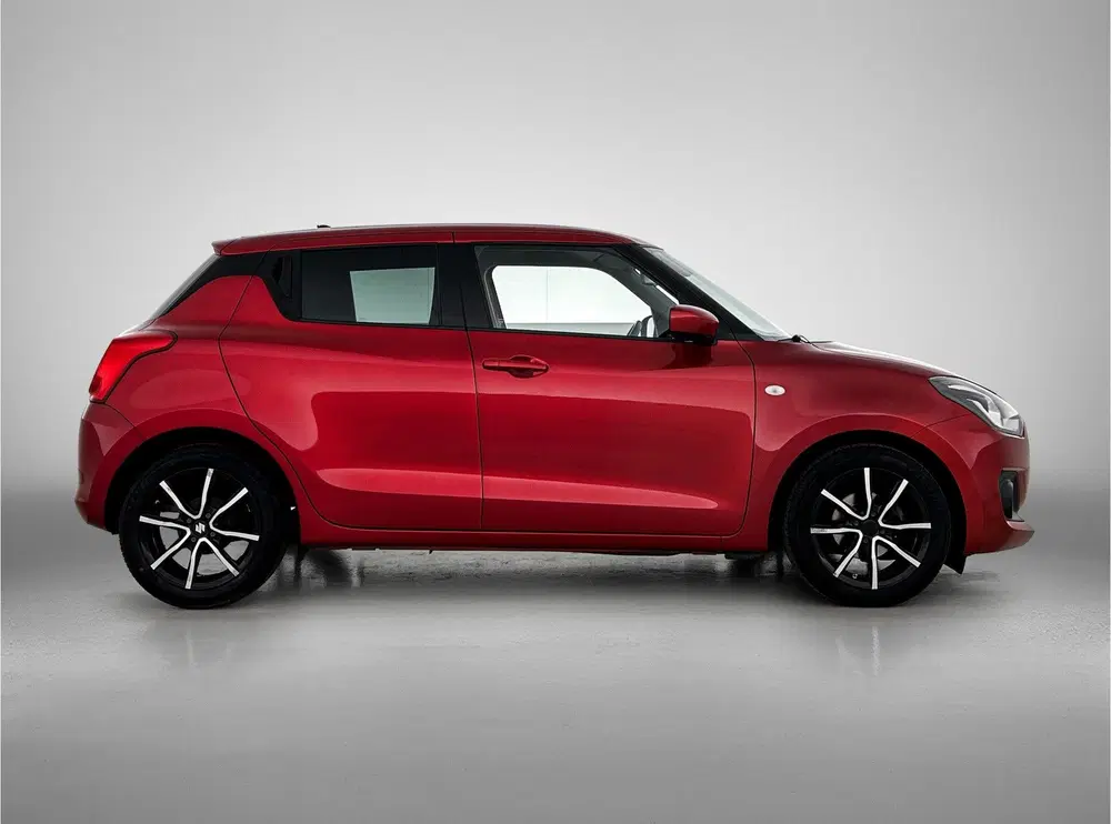 Suzuki Swift 1.2 Select Smart Hybrid (bj 2021 uit 2021, foto 12