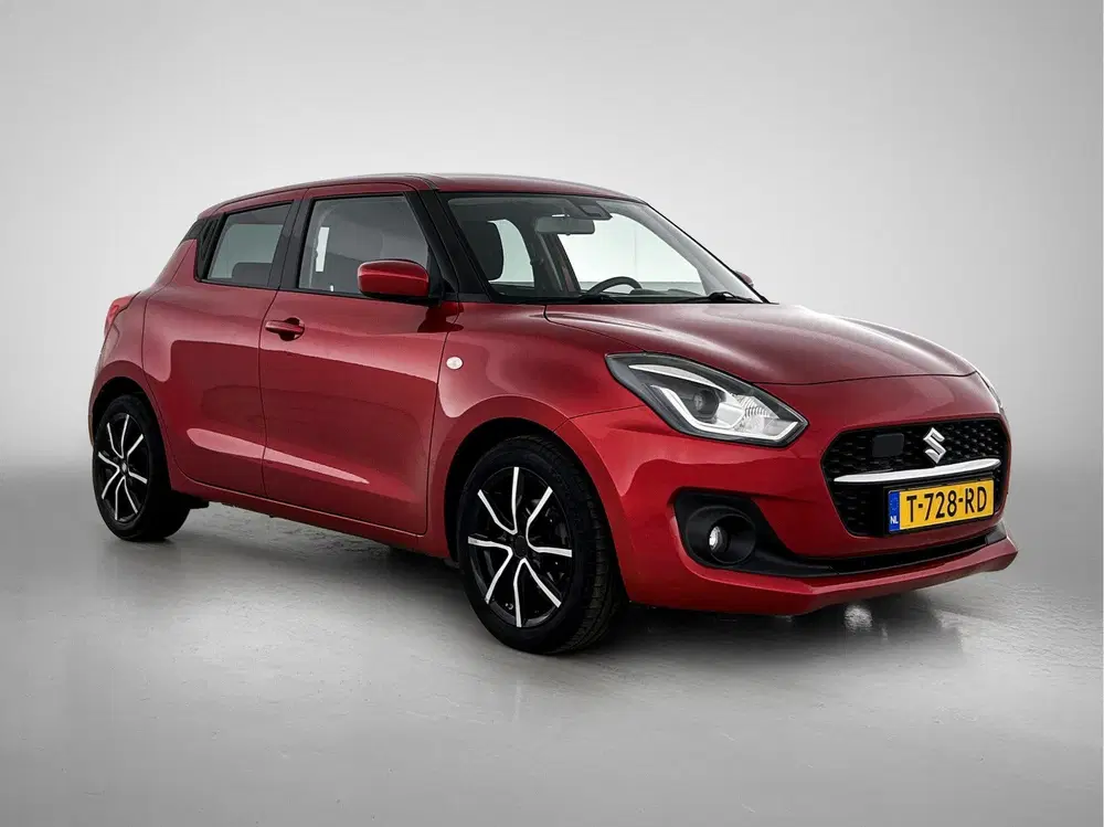 Suzuki Swift 1.2 Select Smart Hybrid (bj 2021 uit 2021, foto 13