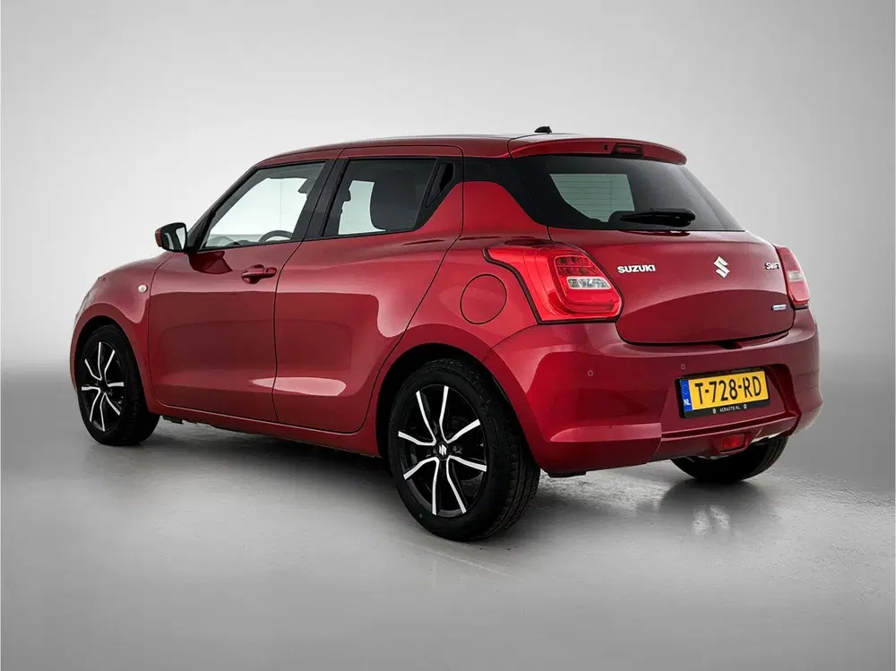 Suzuki Swift 1.2 Select Smart Hybrid (bj 2021 uit 2021, foto 14