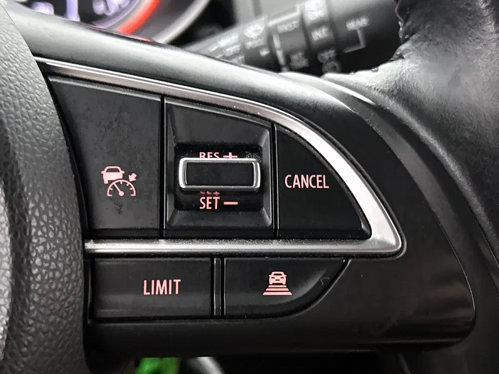 Suzuki Swift 1.2 Select Smart Hybrid (bj 2021 uit 2021, foto 15
