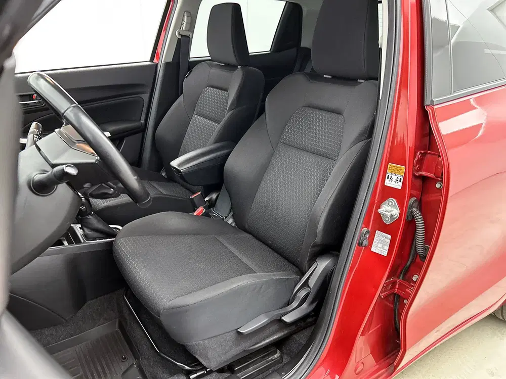 Suzuki Swift 1.2 Select Smart Hybrid (bj 2021 uit 2021, foto 16