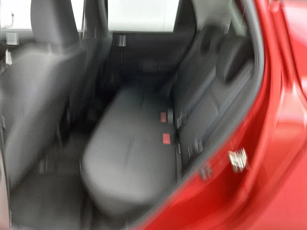 Suzuki Swift 1.2 Select Smart Hybrid (bj 2021 uit 2021, foto 17