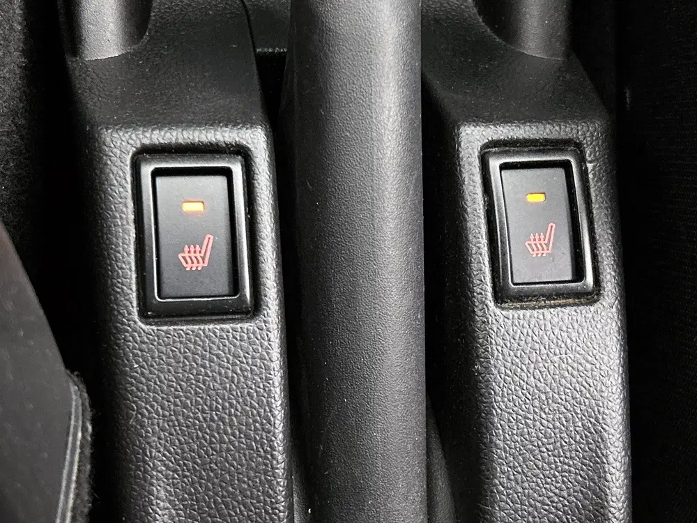 Suzuki Swift 1.2 Select Smart Hybrid (bj 2021 uit 2021, foto 19
