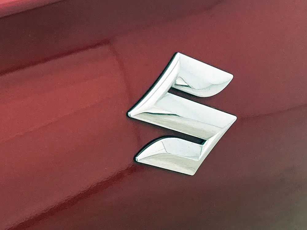 Suzuki Swift 1.2 Select Smart Hybrid (bj 2021 uit 2021, foto 20