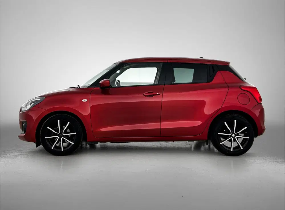 Suzuki Swift 1.2 Select Smart Hybrid (bj 2021 uit 2021, foto 3