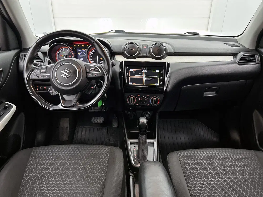 Suzuki Swift 1.2 Select Smart Hybrid (bj 2021 uit 2021, foto 4