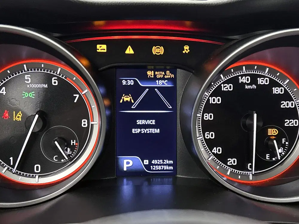 Suzuki Swift 1.2 Select Smart Hybrid (bj 2021 uit 2021, foto 5