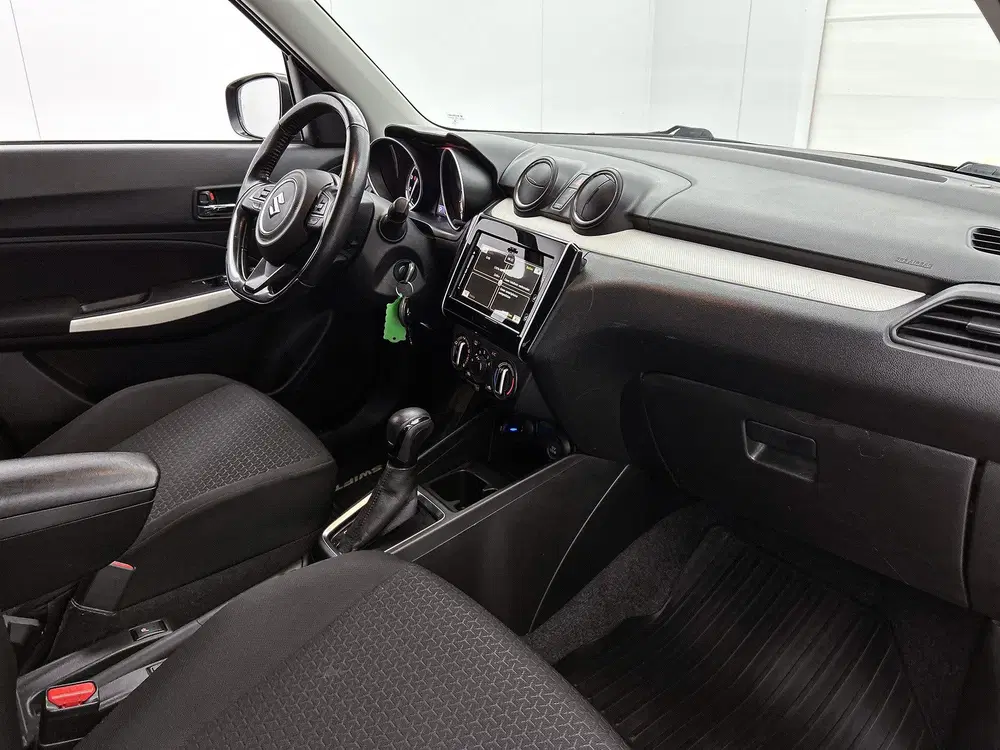 Suzuki Swift 1.2 Select Smart Hybrid (bj 2021 uit 2021, foto 6