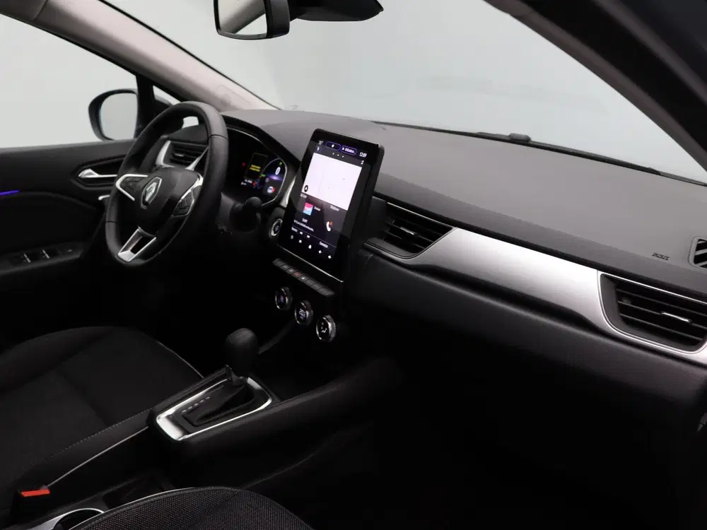 Renault Captur E-Tech Hybrid 145 Techno uit 2024, foto 13