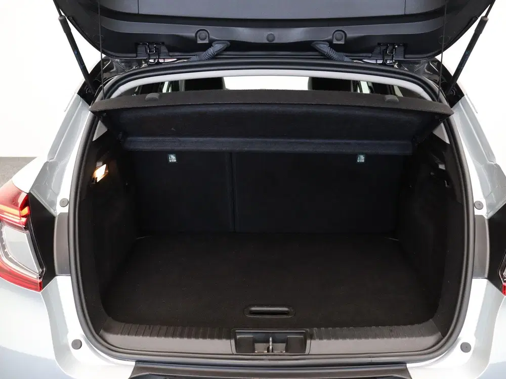 Renault Captur E-Tech Hybrid 145 Techno uit 2024, foto 15