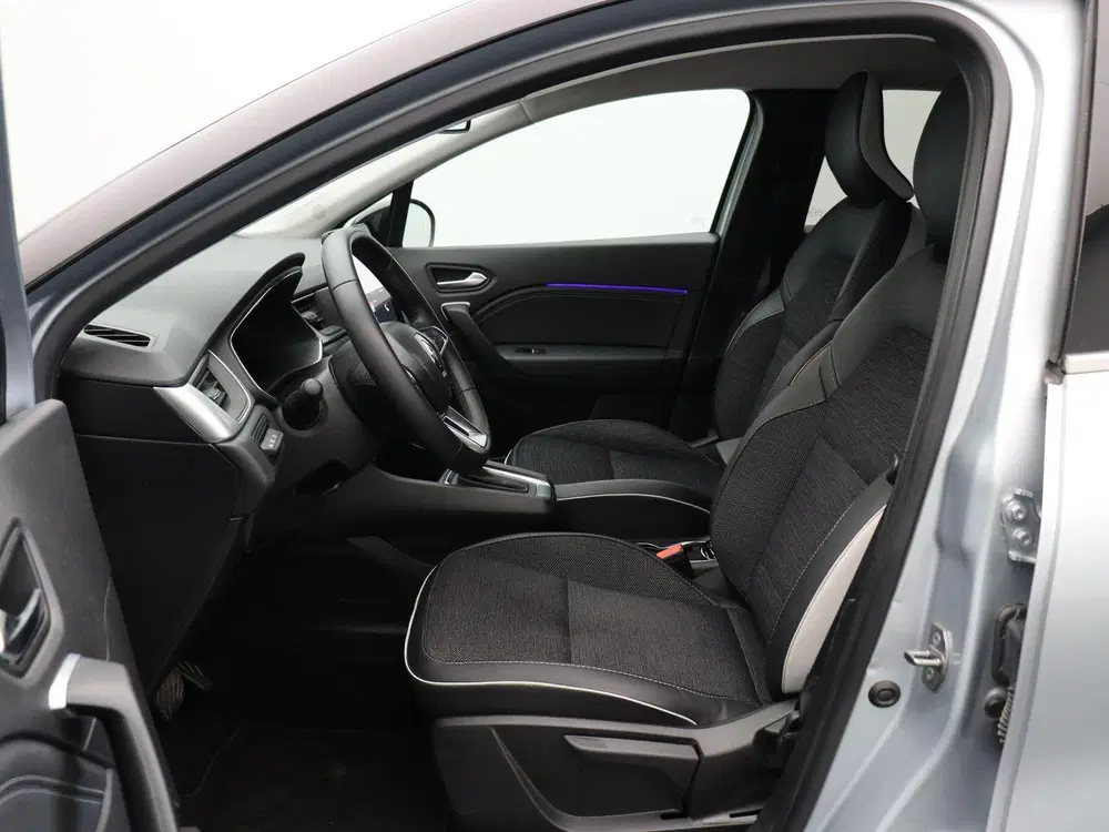 Renault Captur E-Tech Hybrid 145 Techno uit 2024, foto 18