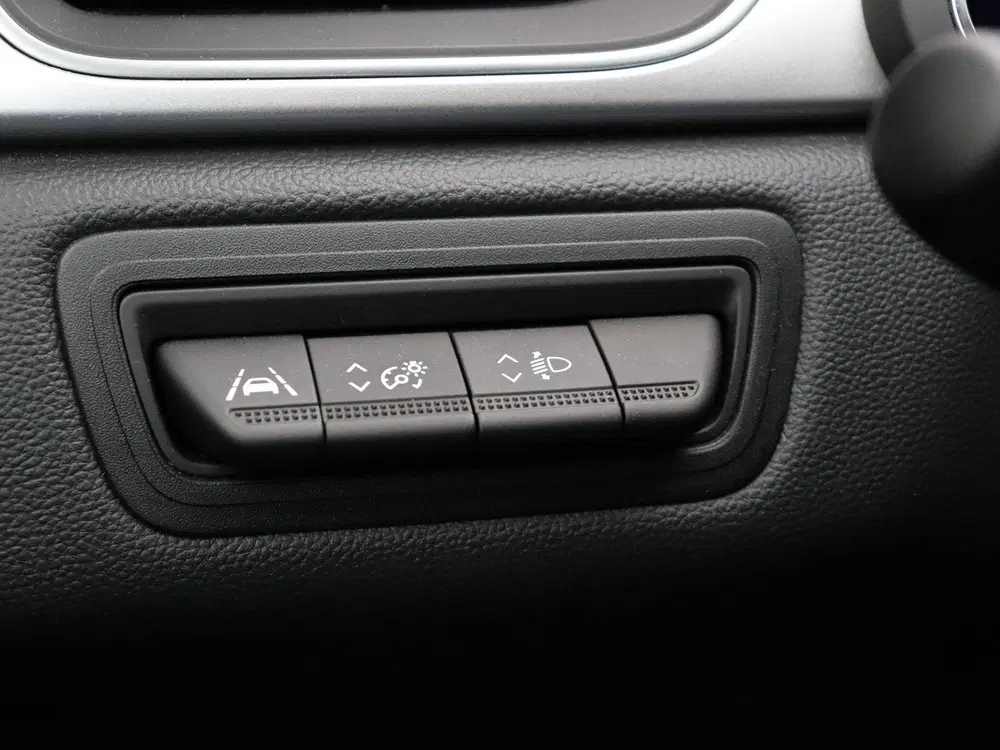 Renault Captur E-Tech Hybrid 145 Techno uit 2024, foto 19