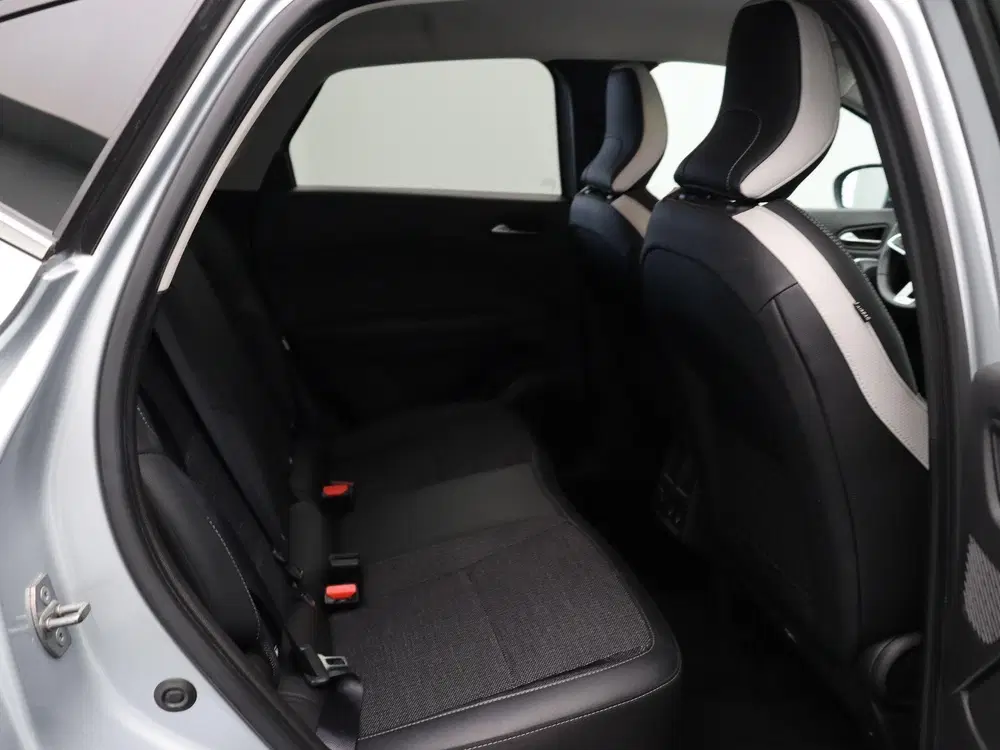 Renault Captur E-Tech Hybrid 145 Techno uit 2024, foto 7